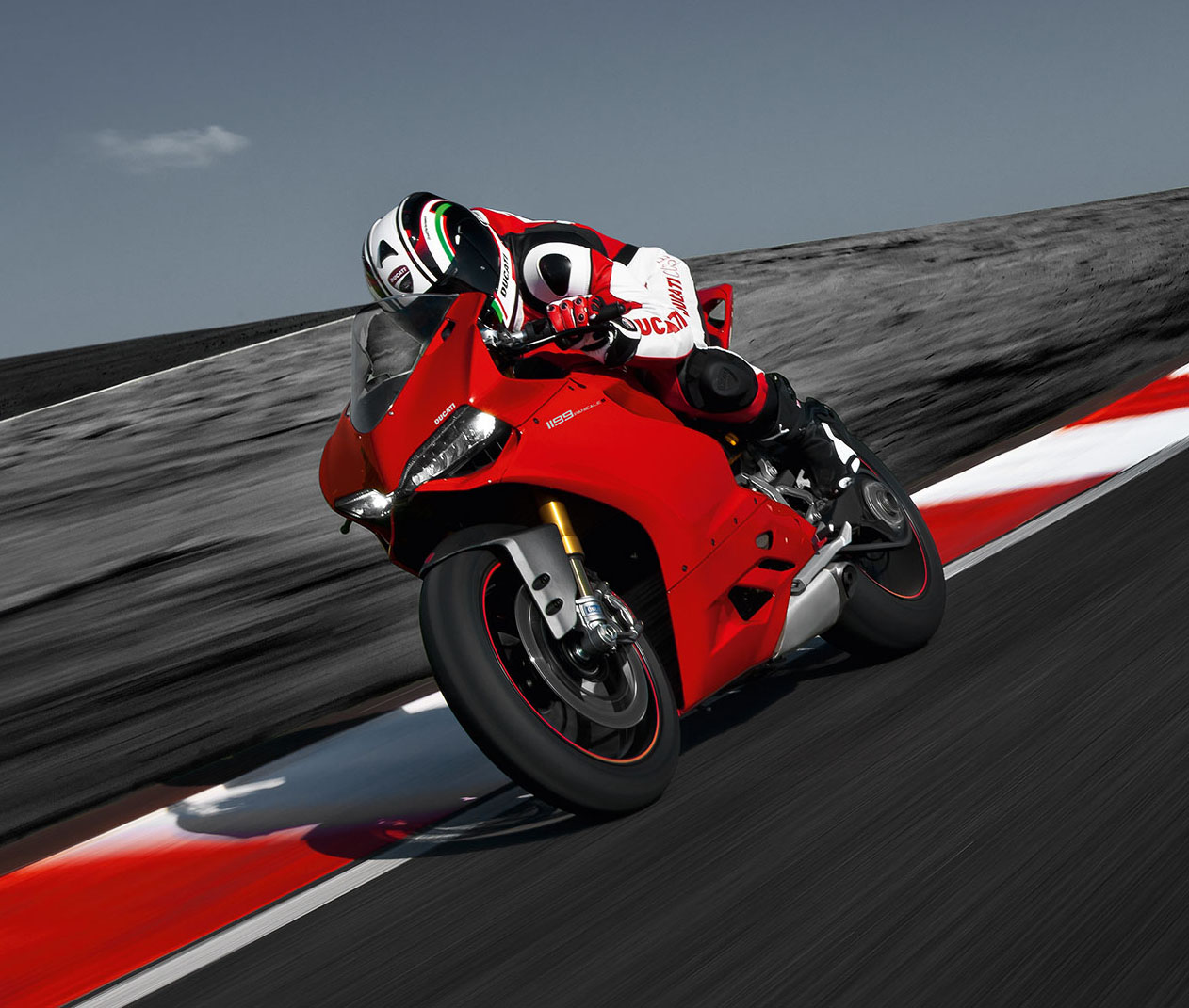 Ducati panigale 1299 wiki hotsell